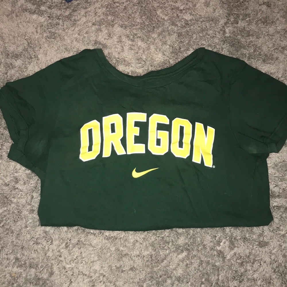 University of Oregon Tee